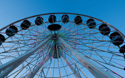 5 Adventurous Things to Do in OKC with Kids