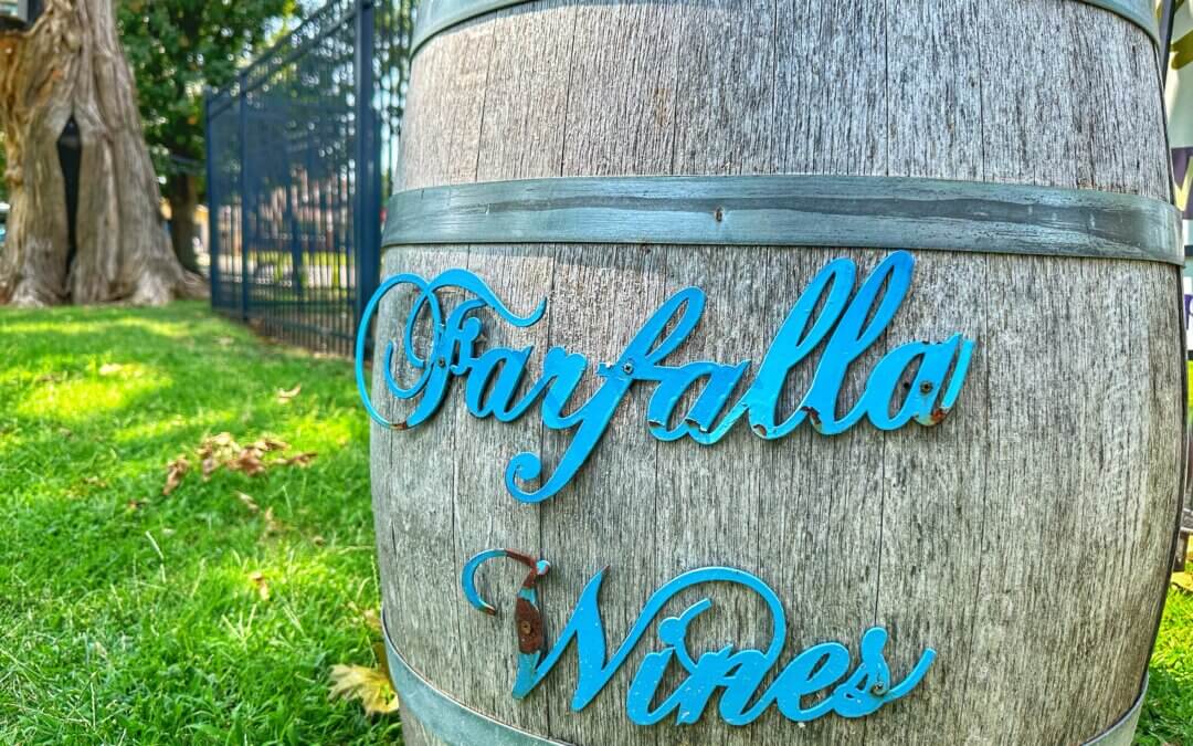 Farfalla Wines Might be Yukon’s Best Kept Secret